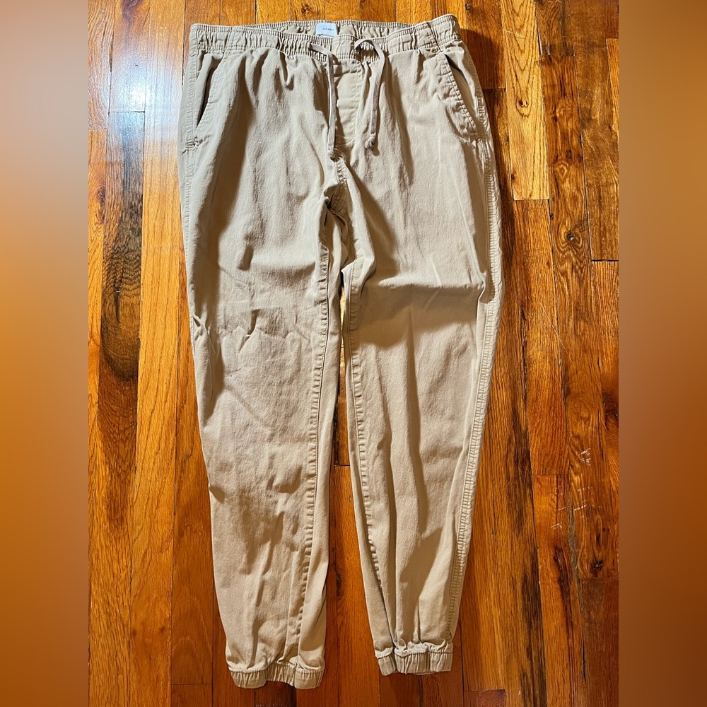 OLD NAVY Men’s Large Jogger